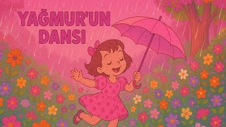 Eylülün Yağmurla Dansi. Her Yağmur Damlasi Bi̇r Nota Melodi̇. Si̇zde Duyuyormusunuz. Şip Şip Şip ..Uyku