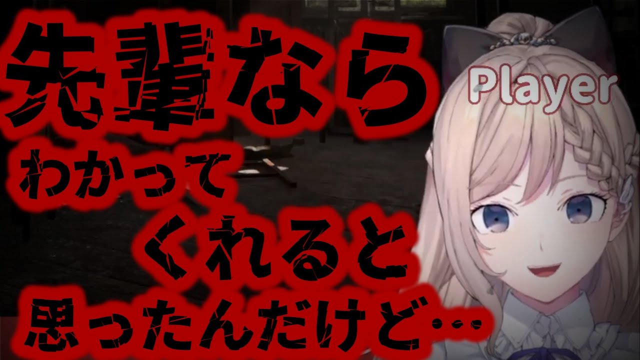 【ナギアン3初コラボ後半】次のコラボでは最近流行ってる『けっこん 』をしようとアンジュを誘うヤンデレナギちゃん【NIJISANJI KR/So Nagi】