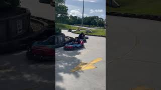 Go Karts @ Mac Daddy’s in Carteret, NC