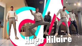 Best Of "Hugo Hilaire" - TikTok Compilation