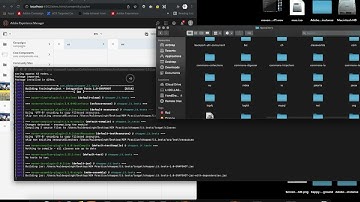 maven project part 2 in Adobe Experience Manager 6.5
