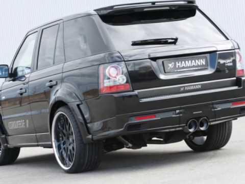 Hamann Hamann Photo 3