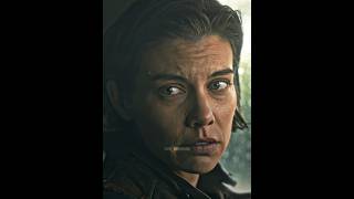 Hershel Argues With Maggie About Negan Dead City