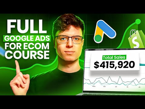 Complete Google Ads