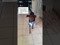 Salem's first try while Sirius nails it