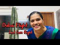 Second fam flight with my friends  telugu vlogs  pranavi anakali