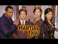 Martial Law Serie1998 Intro