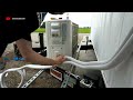 Beginning of video