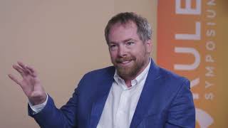 Rick Rule interviews HIGH CEO Darwin Green at 2022 Rule Symposium in Boca Raton