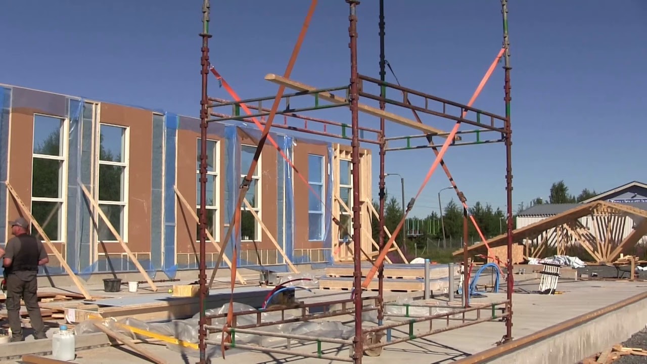 Timpuri Jari Heikkinen 11.7.2018