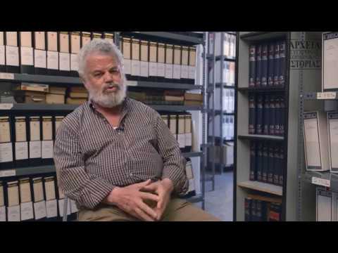 ΝΙΚΟΣ ΜΑΝΙΟΣ, ΜΕΤΑΠΟΛΙΤΕΥΣΗ
