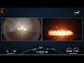 NASA’s SpaceX 32nd Commercial Resupply Services (CRS-32) mission Launch