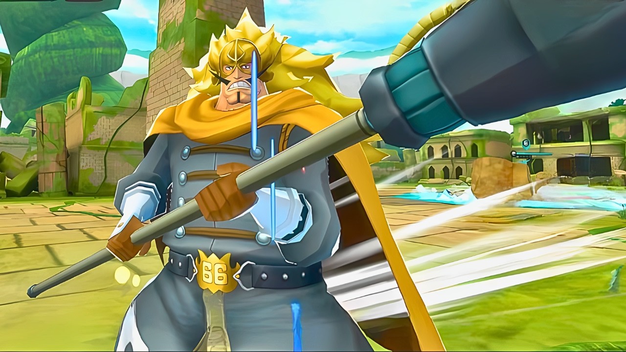 Judge is WAY Better Than I Thought….