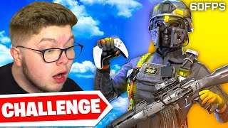 Pro CoD Warzone PC Player SWITCHES TO CONSOLE FOR THE FIRST TIME 😱 screenshot 5