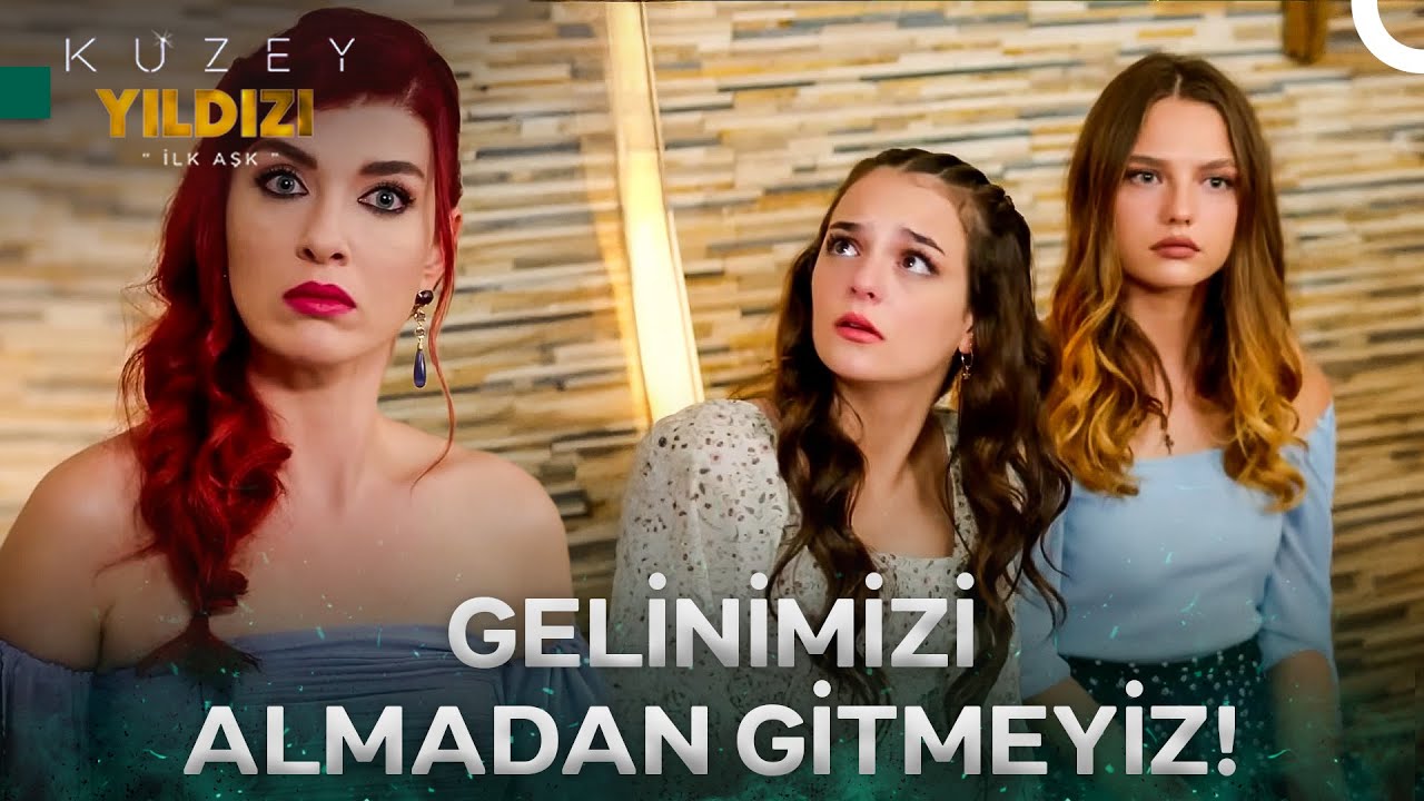 Yıldız Mom ve Minnoşları #19: Seni Almazsak Babamız Kara Sevdadan Gider