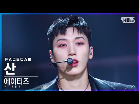 'Deja Vu' Sbs Inkigayo_2021.09.19.