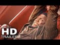 LIFT Trailer (2024) Kevin Hart