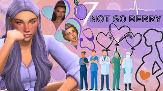 Not So Berry ? eps 7 oops thesims4