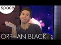 Orphan Black: A Talk of the Clones: Kristian Bruun Interviews Jordan Gavaris