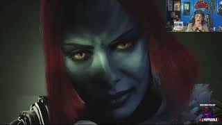All the Marvel Easter Eggs in Insomniac’s Wolverine Trailer | REACTION