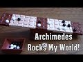 Rock Me Archimedes Game Quiz
