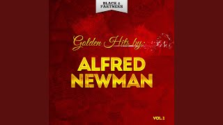 Video thumbnail of "Alfred Newman - Shenadoah"