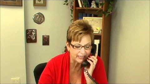 Ordinary vs. Vizionary - Reactive vs. Proactive (video 2)