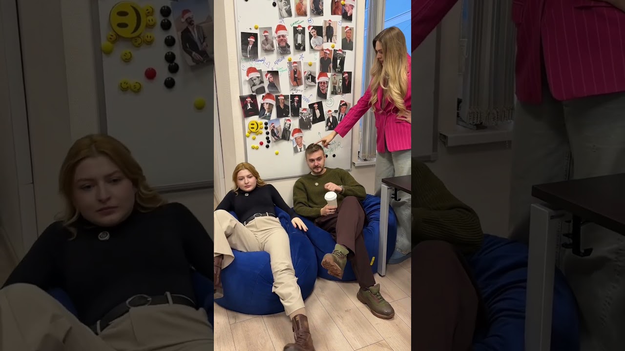 Отправляйте любимому коллеге) 