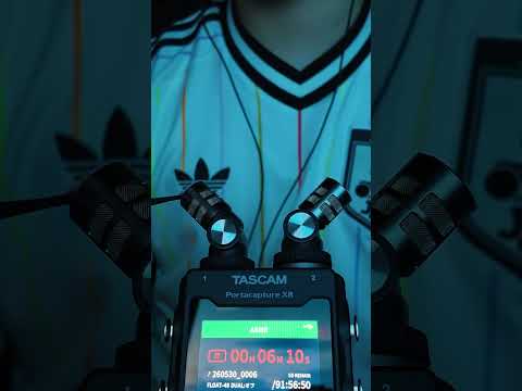 【ASMR】耳かき、どの音が好き？ #asmr ＃耳かき