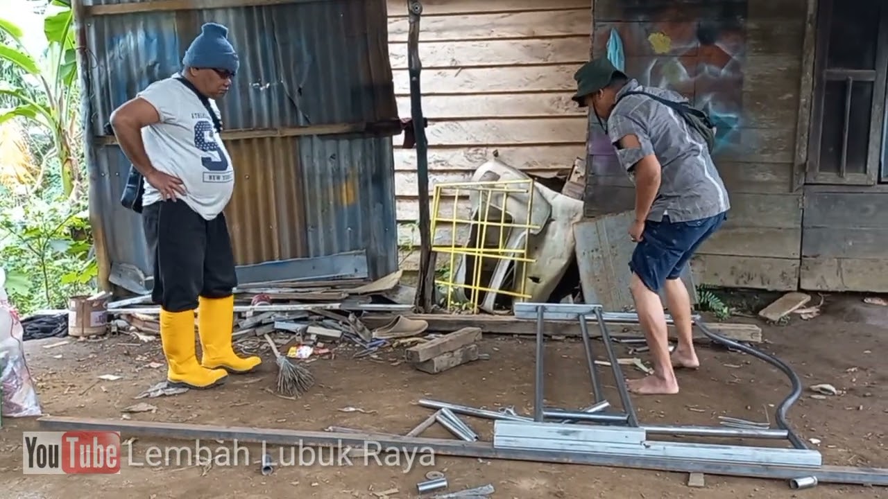 Toke Namaingol #lawaktapsel #oppungnengel #lawakmandailing #mandailingterbaru