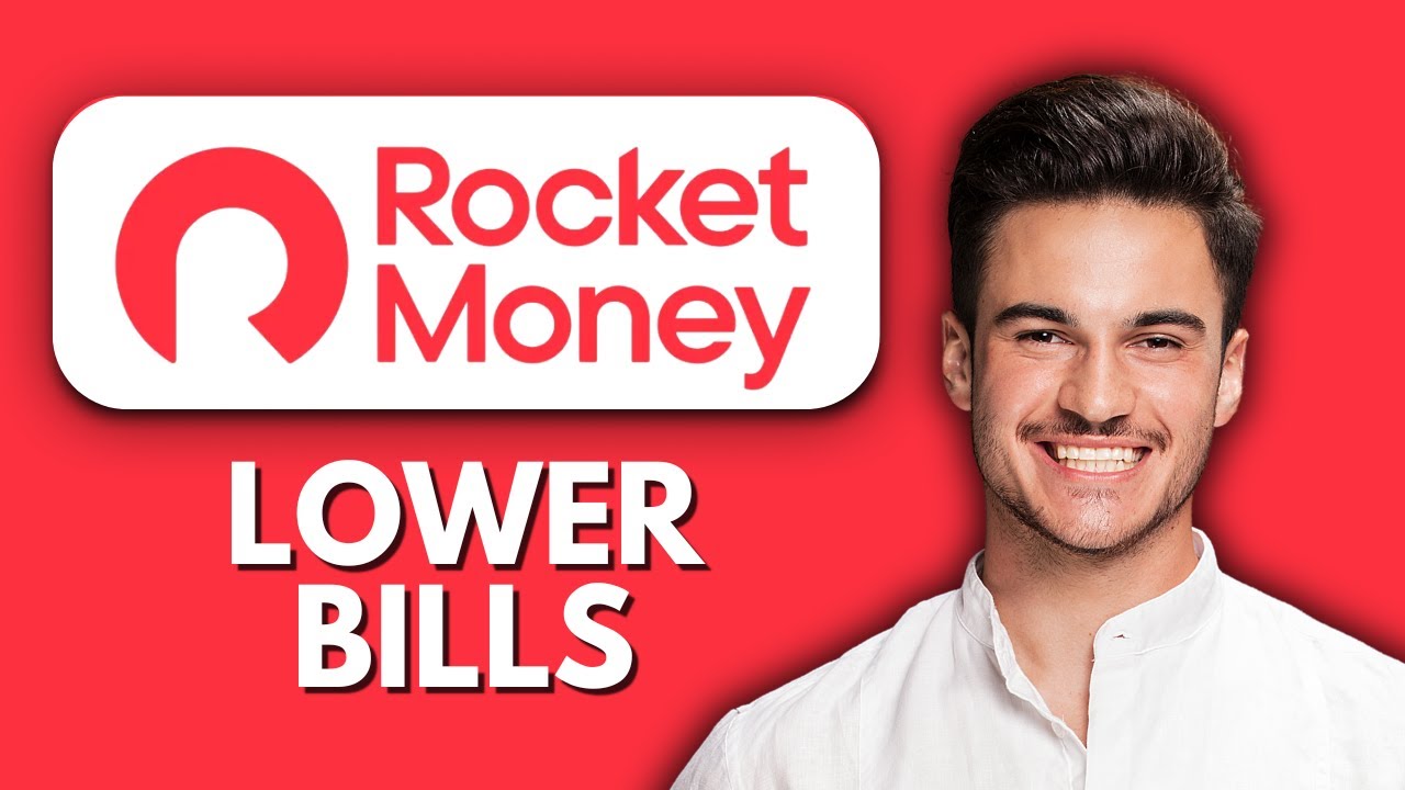 NEW! How to Use Rocket Money to Lower Bills (2025) 📉 | Save Money ...