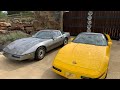(94-96) Corvette C4 BEST YEARS to BUY for NEW collectors PART 2 (What you need to know)