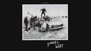 Alien Nosejob - Panel Beat 7"