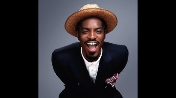 Andre 3000 Prototype ending