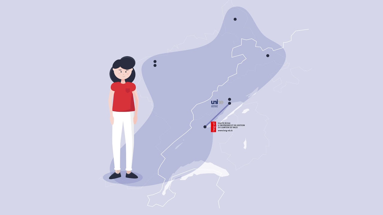 Arcjurassien.ch | Motion design