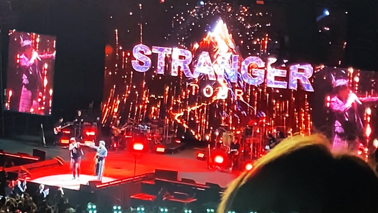 Dimash - Stranger - London Concert at Arena Wembley 2025.11.12 || View & Sound from the Seat for £50