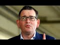 Daniel Andrews thinks 'accountability means he keeps his job'