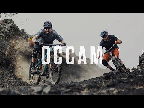 Orbea Occam 2020. Are you this rider?