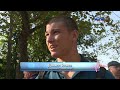 20 новоприети курсанти в направление „Военен лекар“