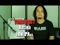 ¡¿Bocina ION IPA 03?! - [Yoku Test]