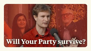 Your Party: Beyond the factionalism | Oliver Eagleton and Rodrigo Nunes