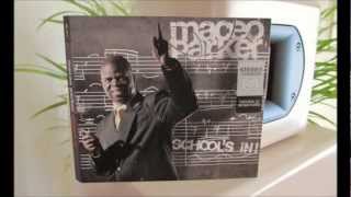 Video thumbnail of "Maceo Parker - What A Wonderful World"