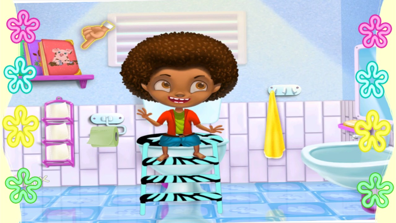 Bubble Party- Crazy Clean Fun Tabtale Educational Android İos Free Game ...
