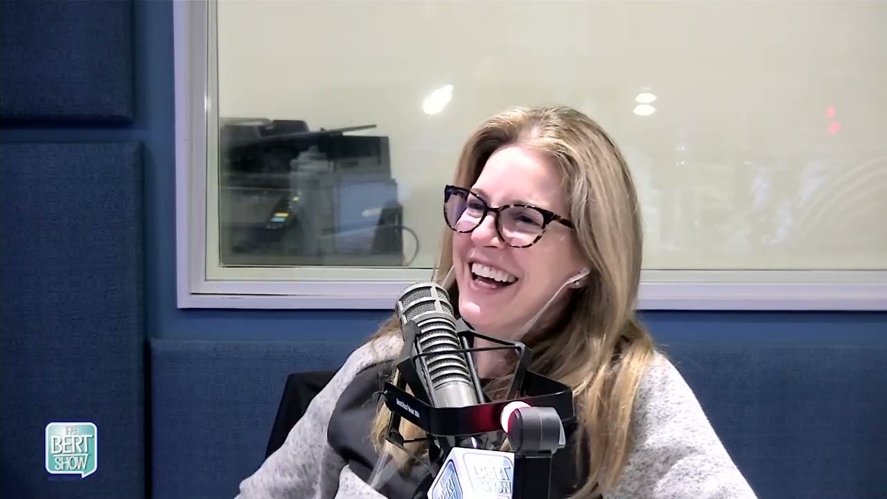 Bert's Ex Wife Has Some News About Her Personal Life