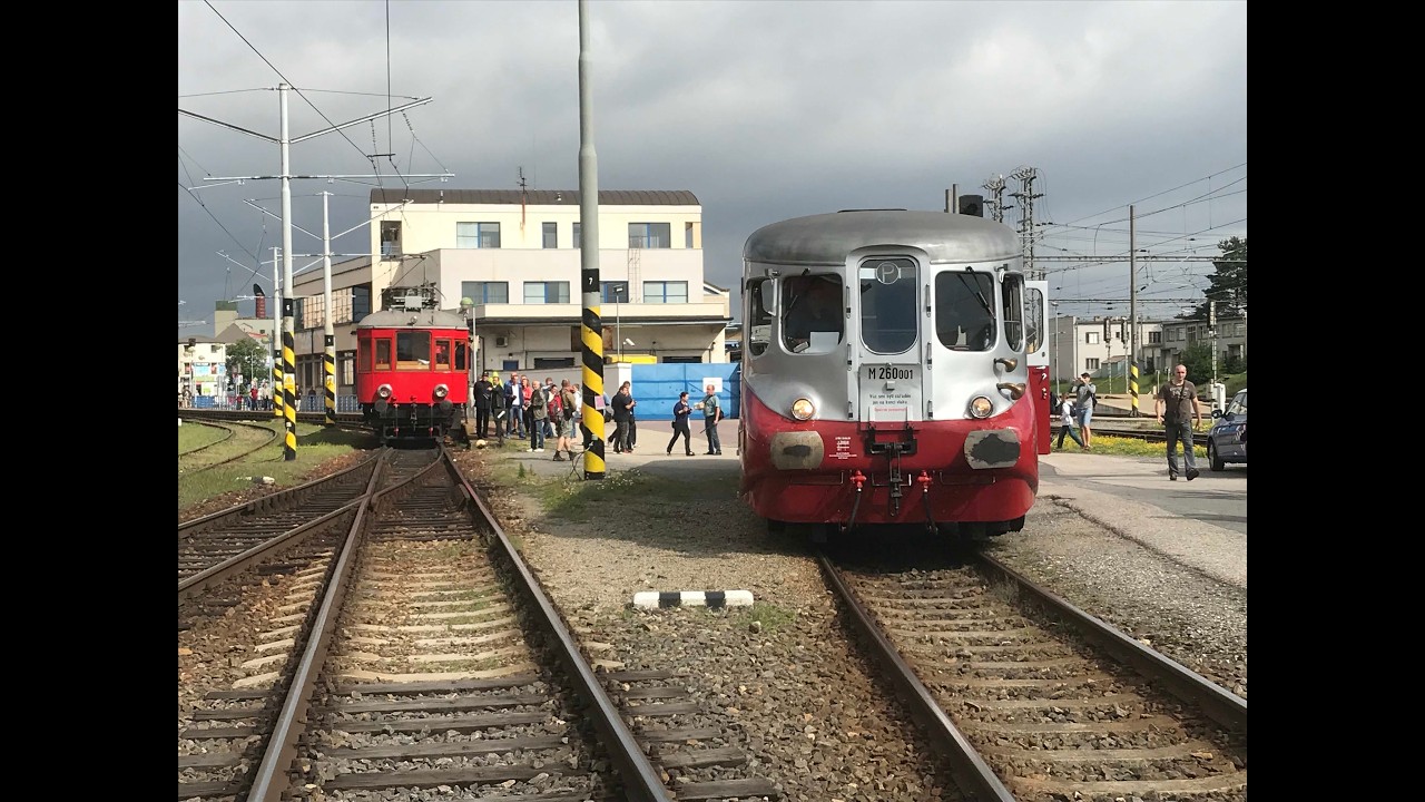 Stříbrný šíp a Elinka v Táboře - 2018