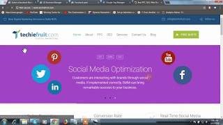 Create A Facebook Remarketing List from Referrer Traffic Source(Pixel) - via Google Tag Manager screenshot 3
