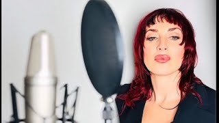 모르시나요 – Davichi - Italian K-Ballad Cover 🇰🇷