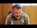 Darren Sarll Interview | 23/02/2023