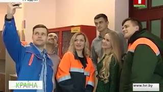 Видеоклип «Вите нужна каска» покорил белорусский YouTube