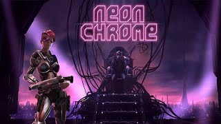 How to download NEONCHROME for free screenshot 2
